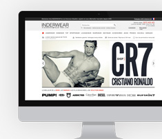 boutique en ligne mode et lingerie