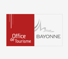 office de tourisme, mairie de bayonne
