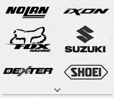 ecommerce moto, scooter, accessoires