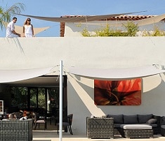hotel de luxe