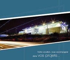 ingénierie de la construction
