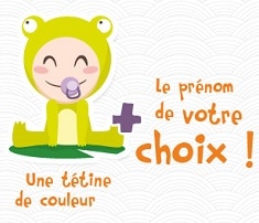 boutique en ligne bébé