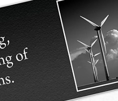 énergies renouvelables, éolien et solaire photovoltaique
