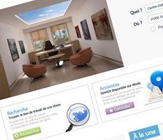 coworking, économie collaborative, startup