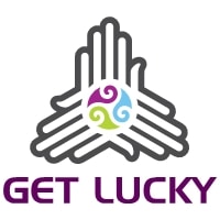 logo getlucky twinjet