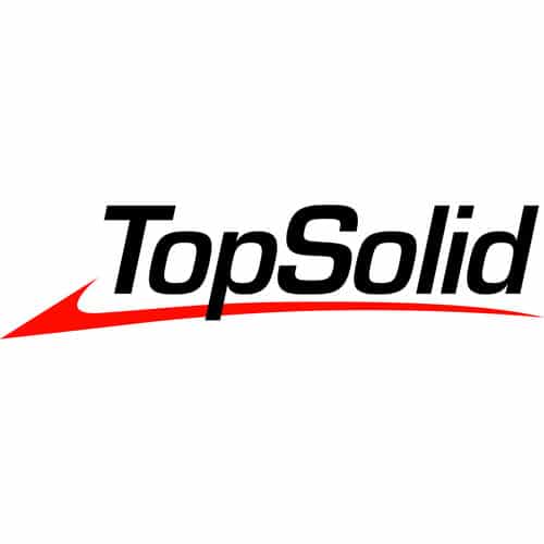 logo topsolid