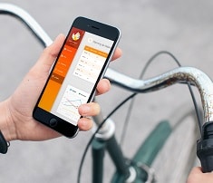 Design d'une appli Services Publics