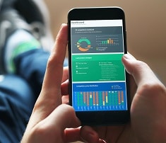 UX & Data design logiciel Paarly