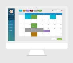 Logiciel RH services de l'état (confidentiel)