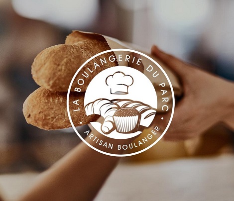 La Boulangerie du Parc Blagnac Logo 2023