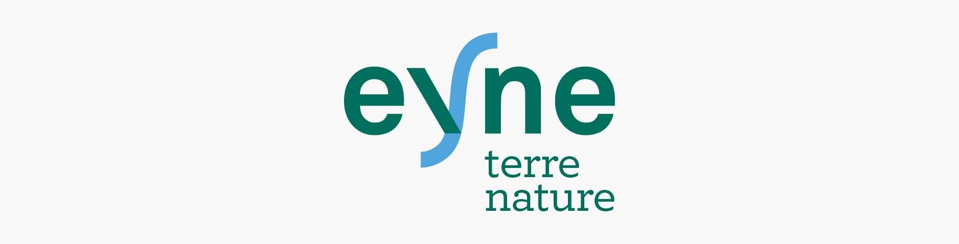 Logo & charte graphique de la mairie d'Eyne dans les Pyrénées Orientales