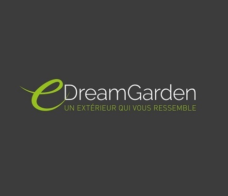 Graphisme site e-commerce meuble de jardin