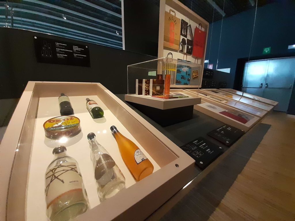 Musée du Design Barcelone - SUBLIMEO