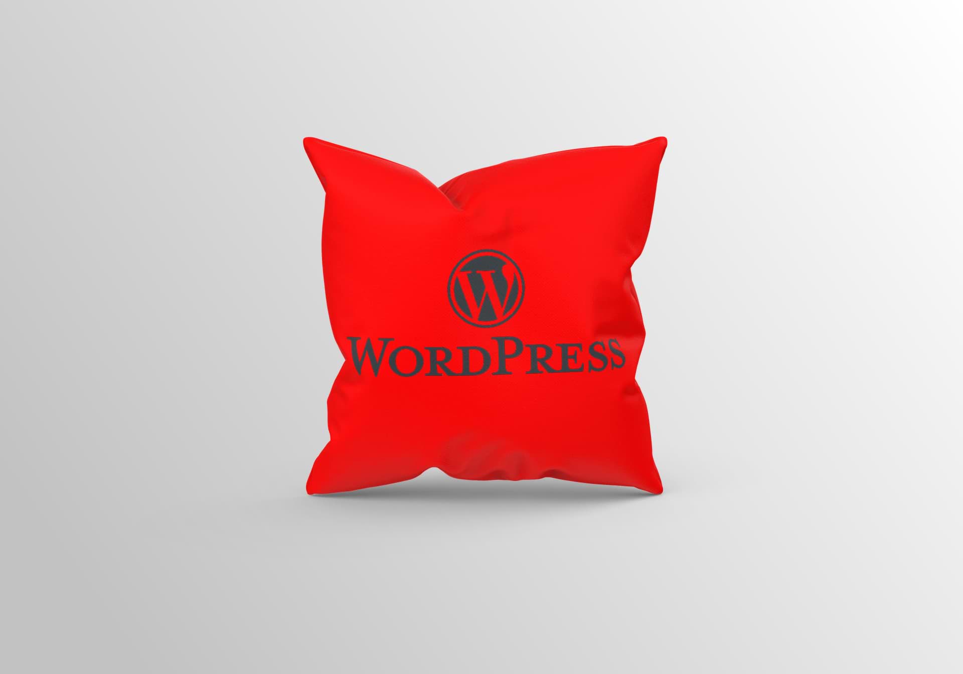 Maintenance de site & Sécurité WordPress