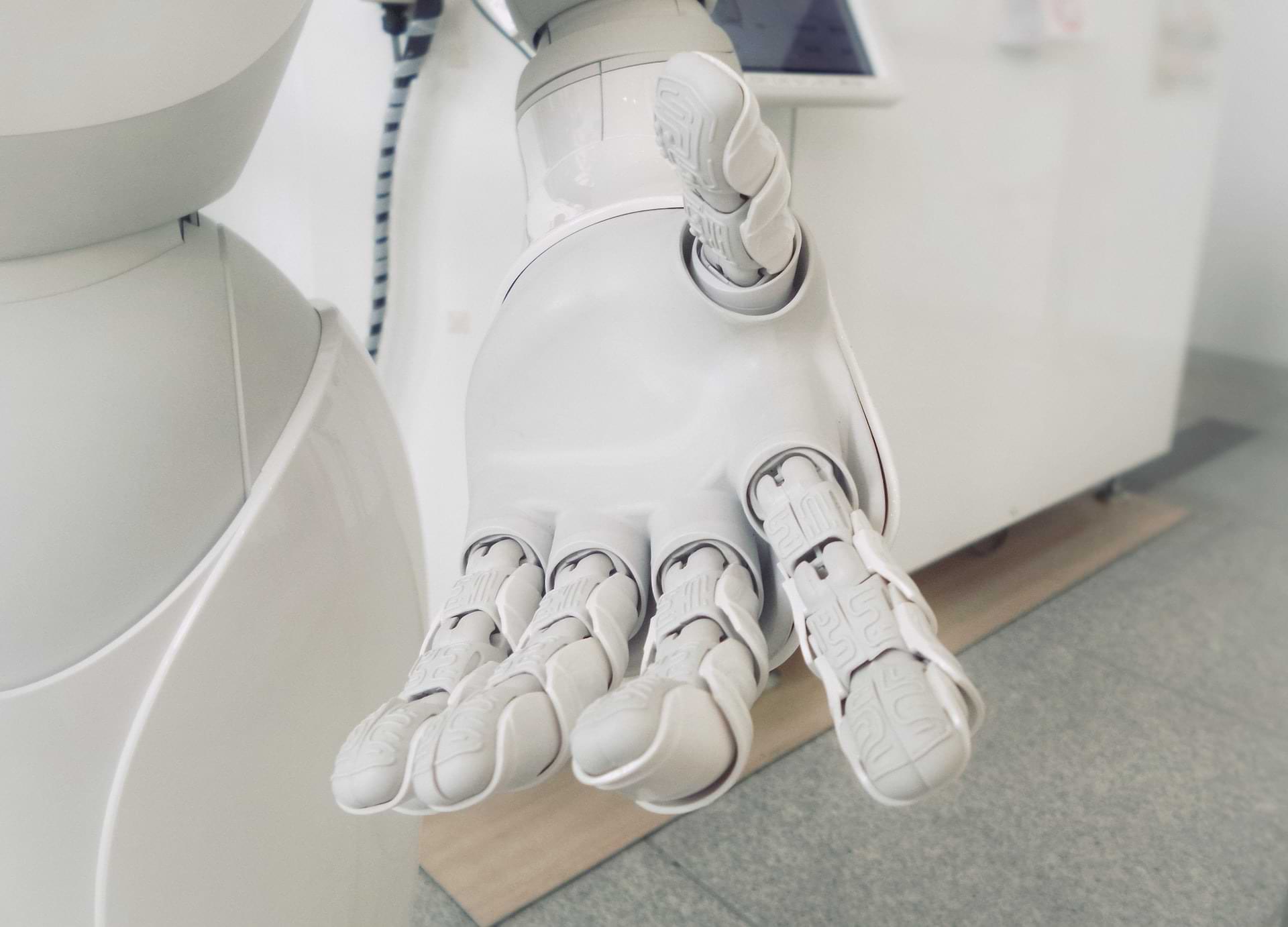 Robotique & Intelligence Artificielle