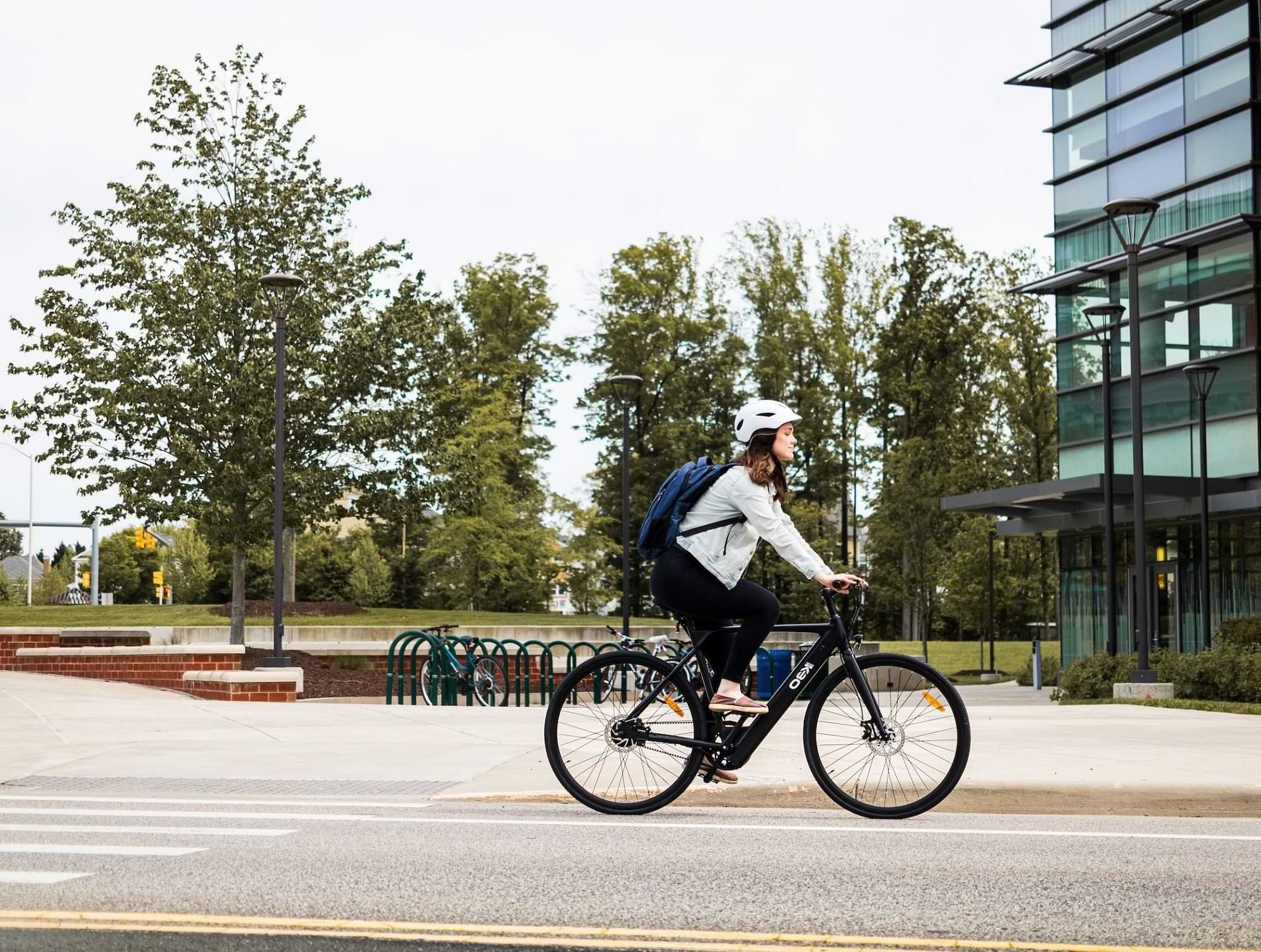 Plan de Mobilité Employeur : PDME 2023