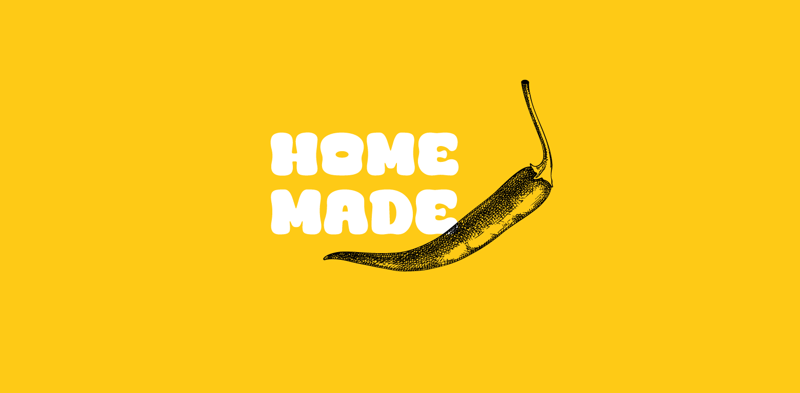Illustration food