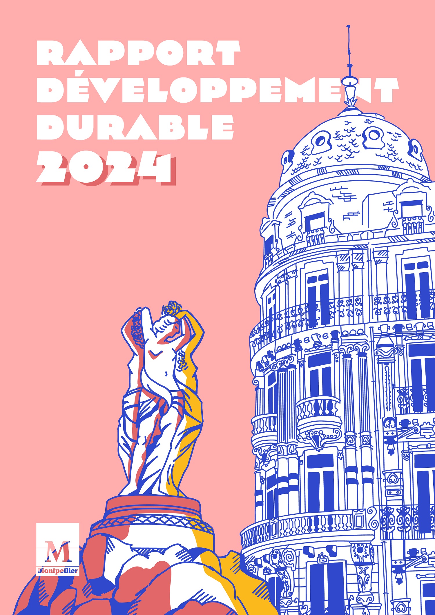 Illustration Rapport RSE / RSO & développement durable