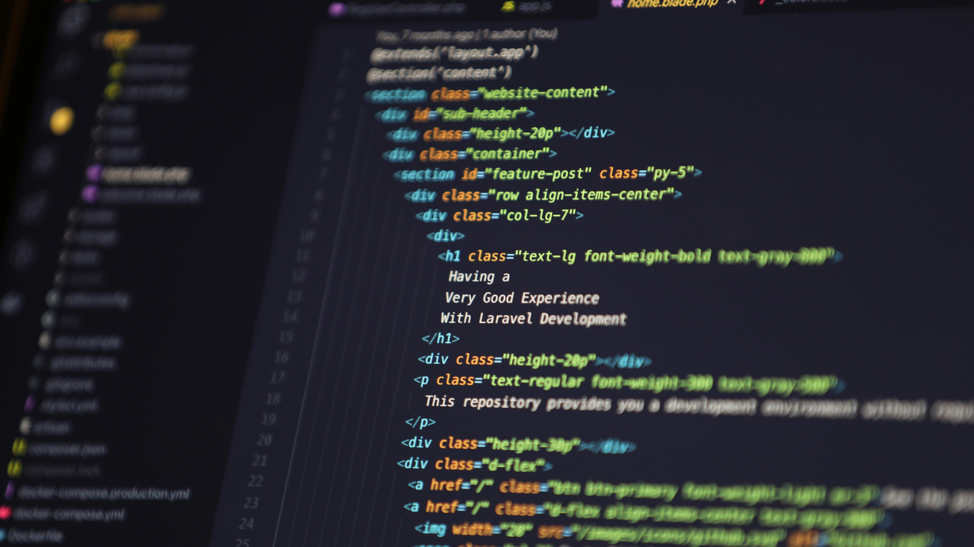 Comment la framework Laravel s'impose chez les développeurs web ?